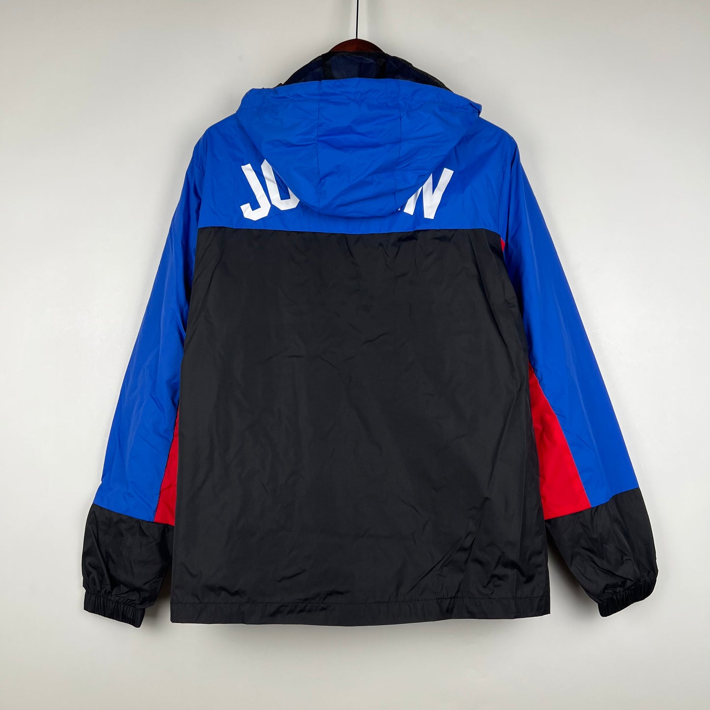 Jordan Windbreak