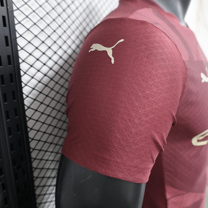 Manchester City Away 24/25