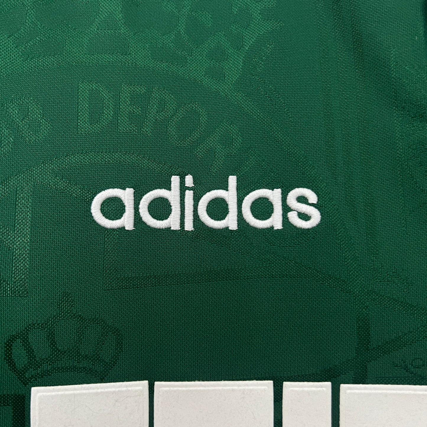 Deportivo La Coruña Away 99/00 | Manga Comprida