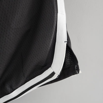 Brooklyn Nets White | 75th Anniversary
