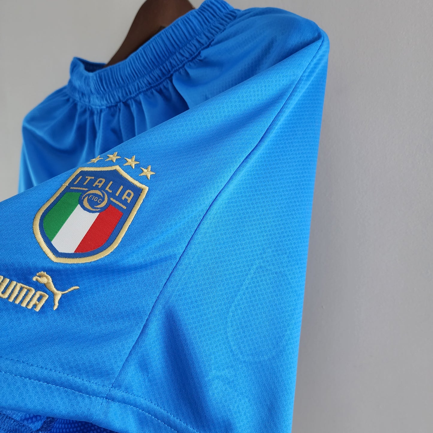 Itália Blue 2022
