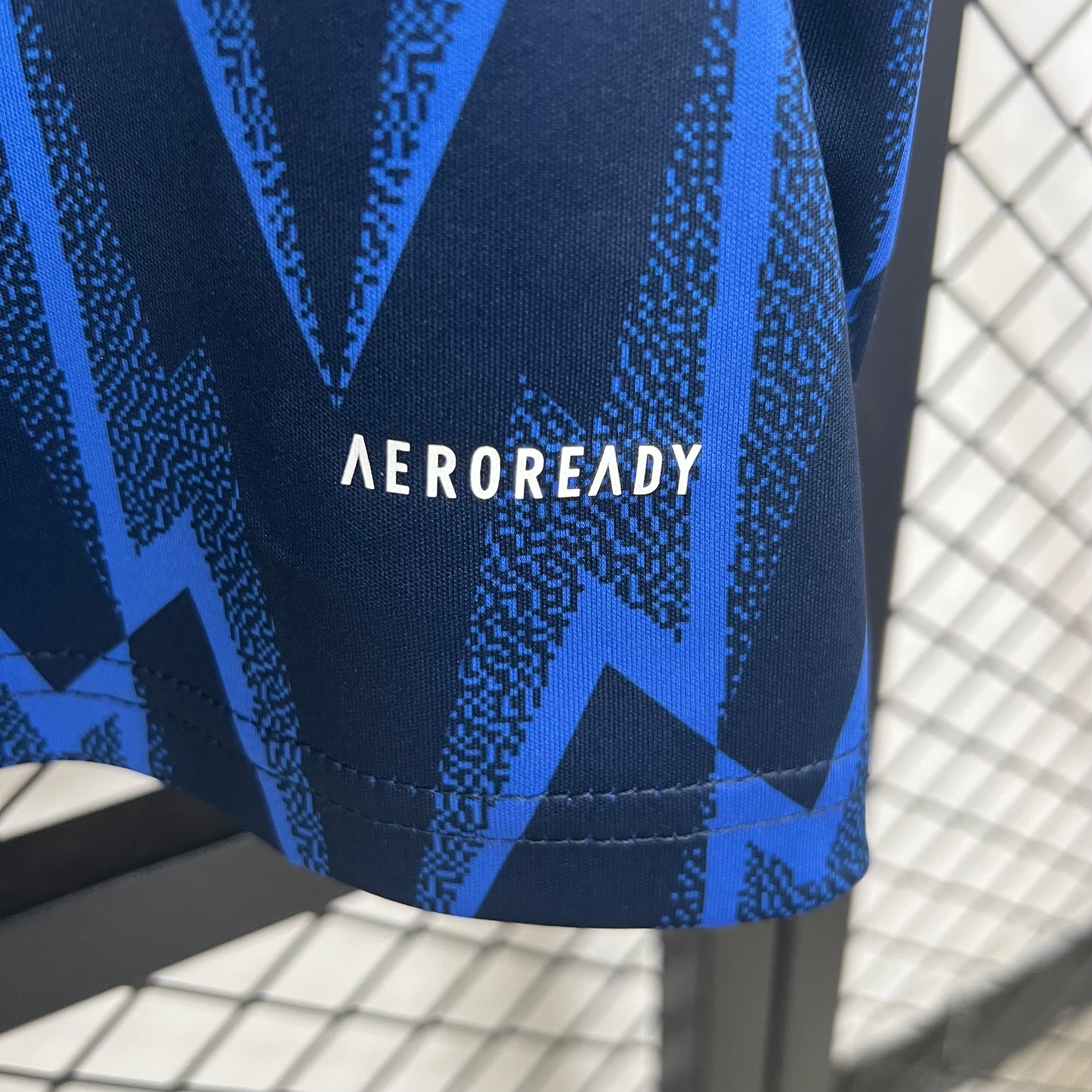 Arsenal 25/26 Away