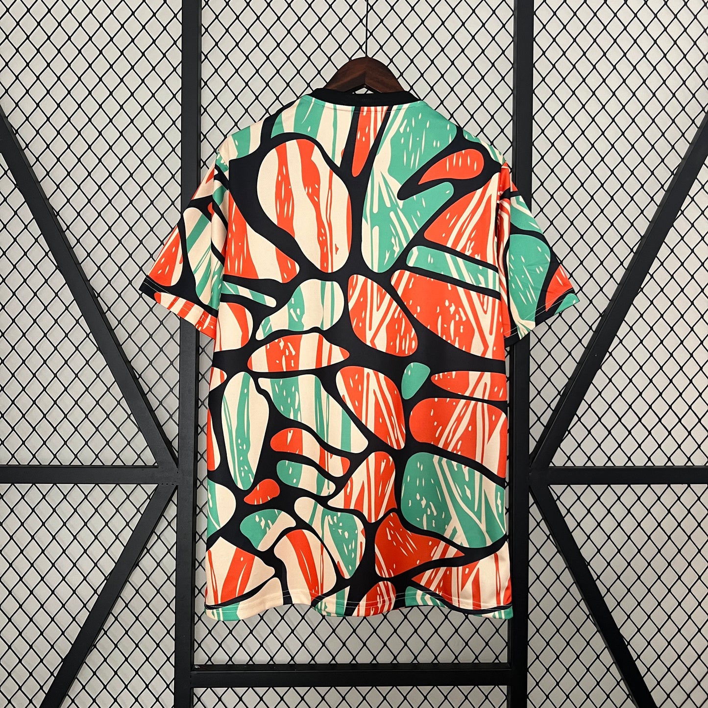 Camisola Aquecimento Arsenal 24/25