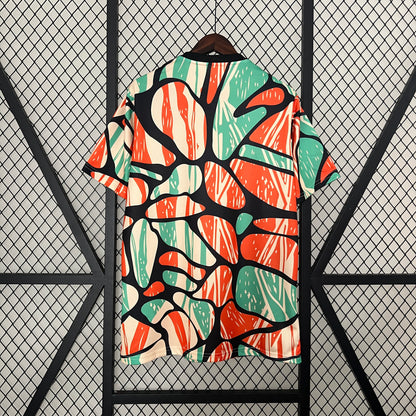 Camisola Aquecimento Arsenal 24/25