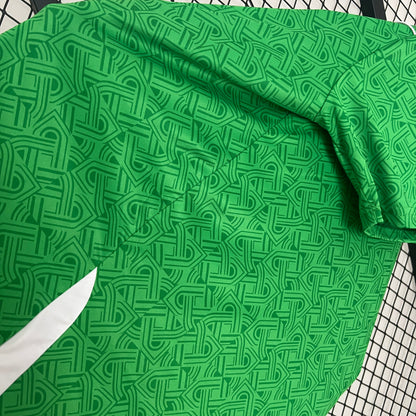 Irlanda Home 2024