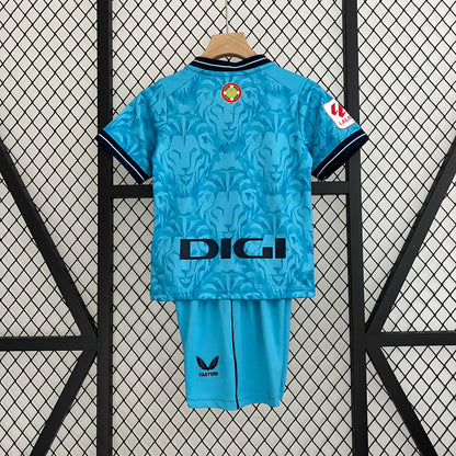 Athletico Bilbao 23/24 Away