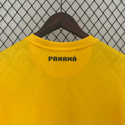 Panama Yellow 2024