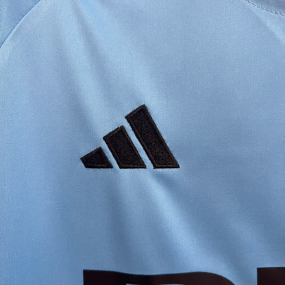 Burgos CF Away 24/25