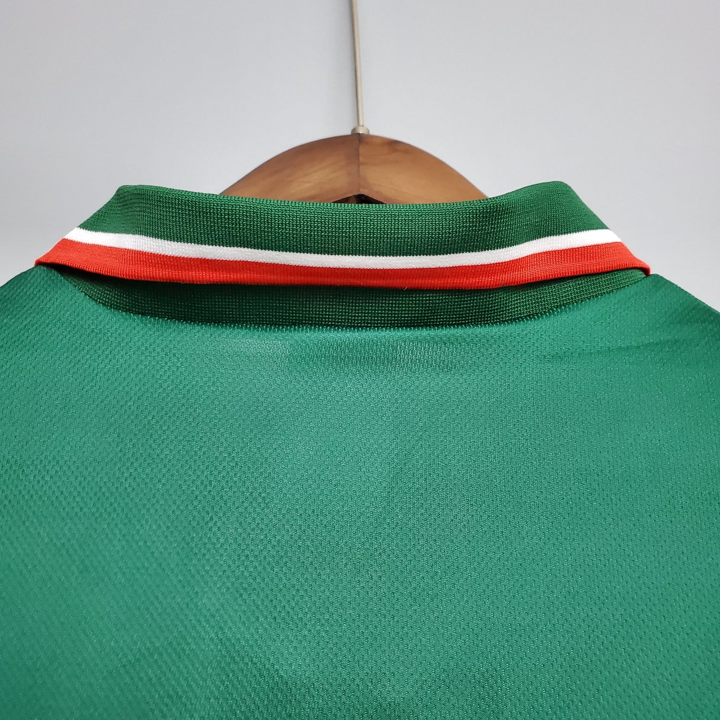 Morocco 1998 Home