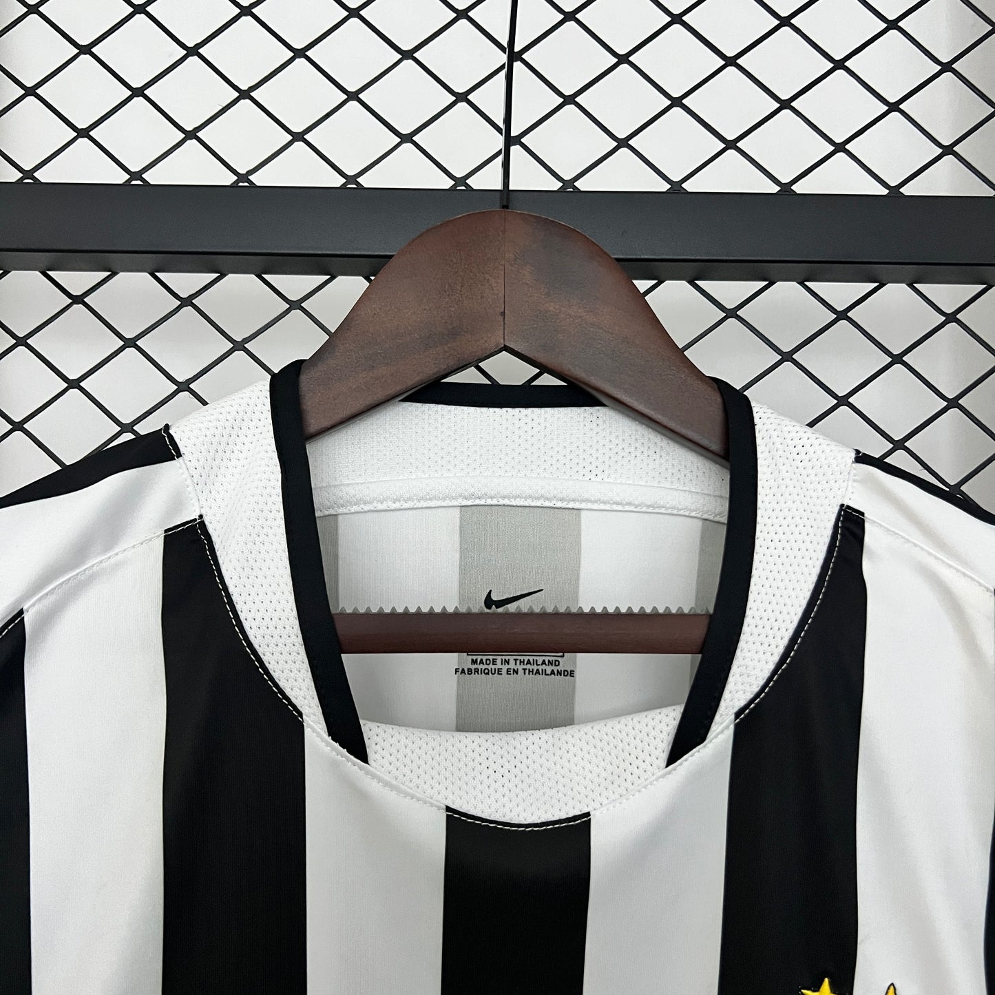 Juventus Home 03/04