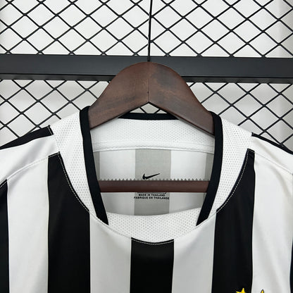 Juventus Home 03/04