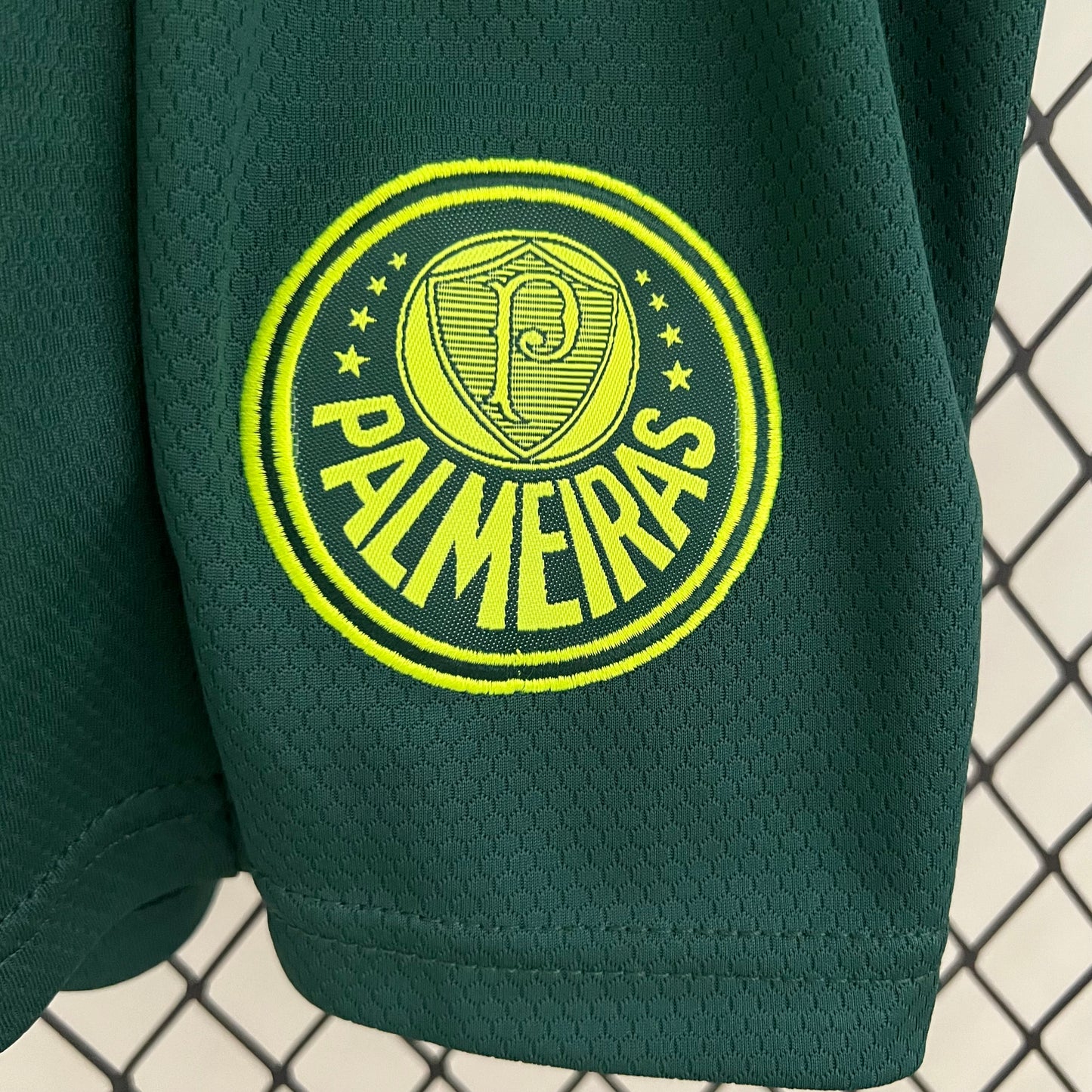 Palmeiras 23/24 Third