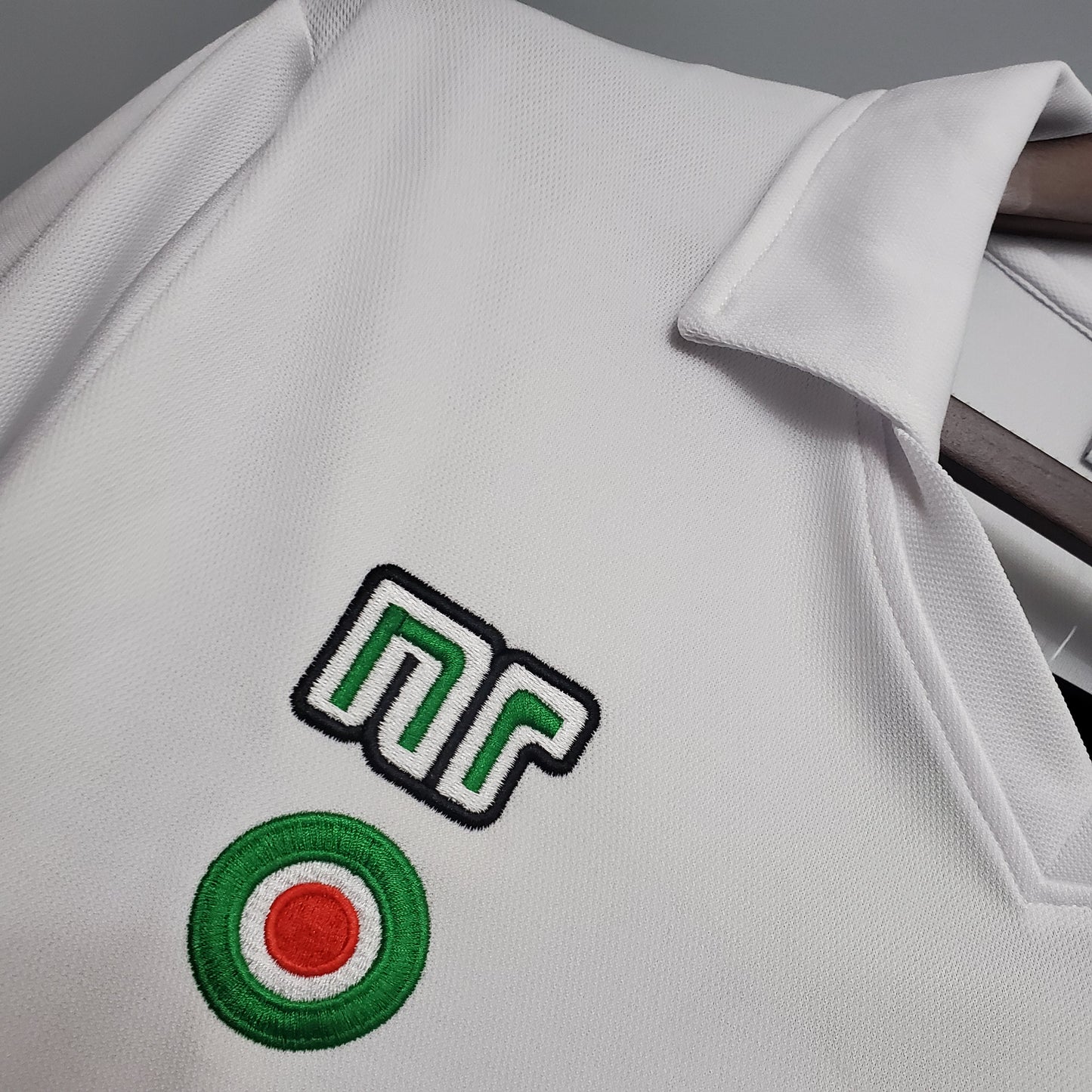 Nápoles 87/88 Away