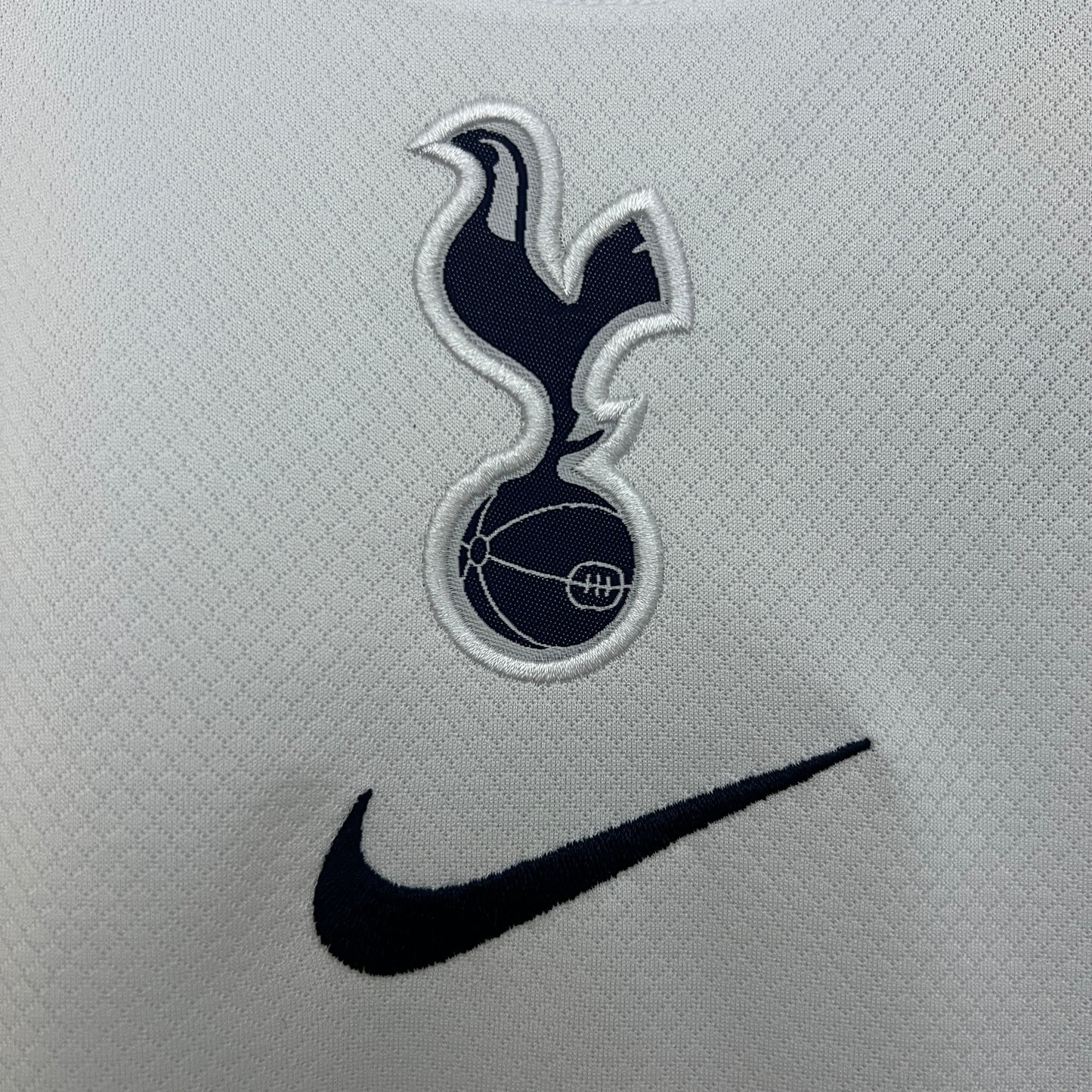 Spurs 25/26 Home