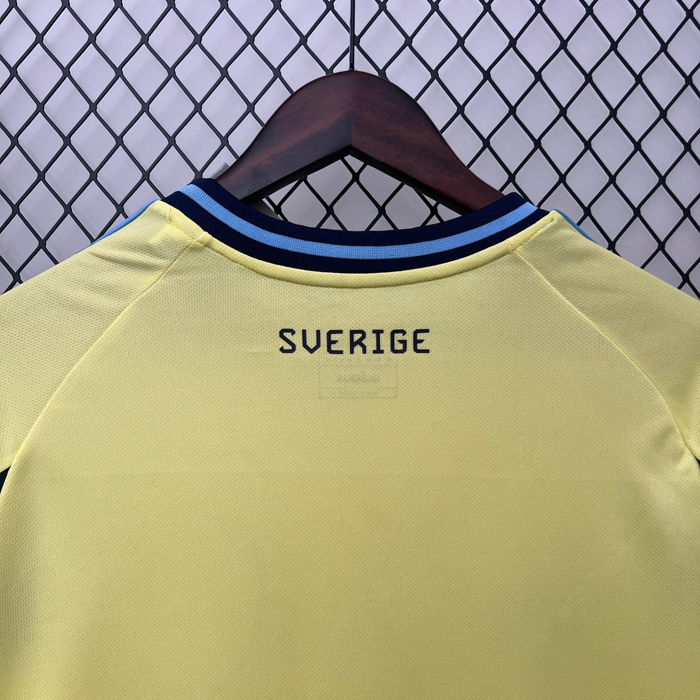 Sweden Home 2024