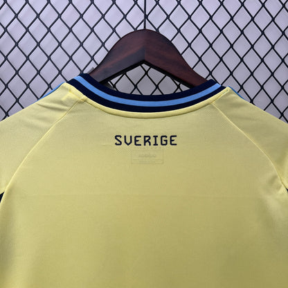 Sweden Home 2024