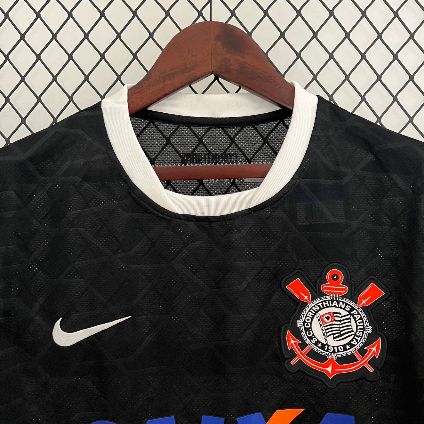 Corinthians 12/13 Away