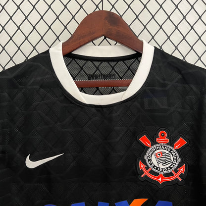 Corinthians 12/13 Away