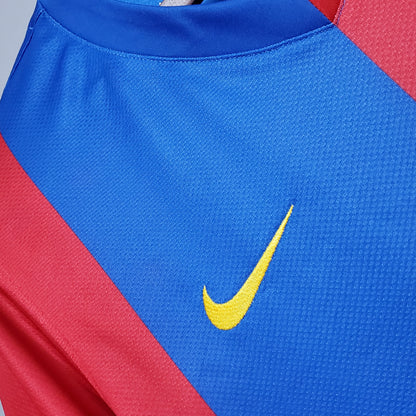 Barcelona 06/07 Home