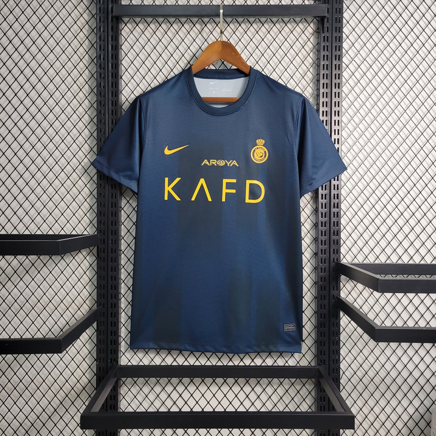 Al-Nassr FC Away 23/24