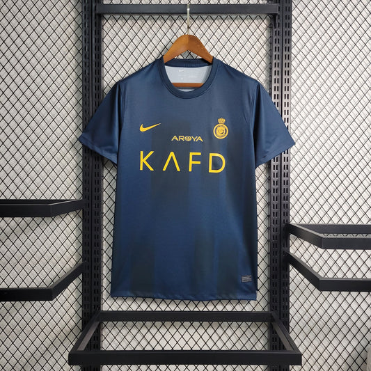 Al-Nassr FC Away 23/24
