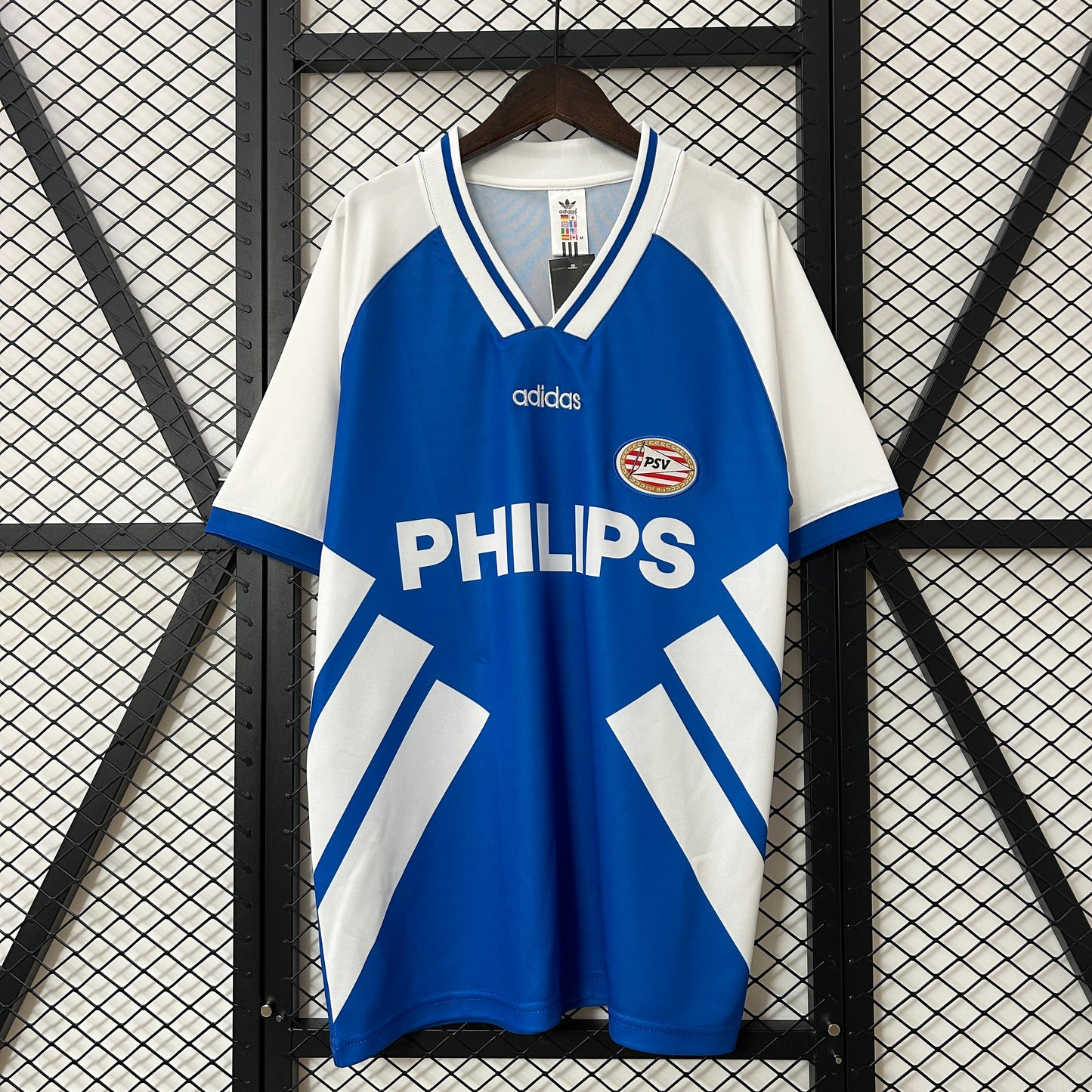 PSV Away 94/95
