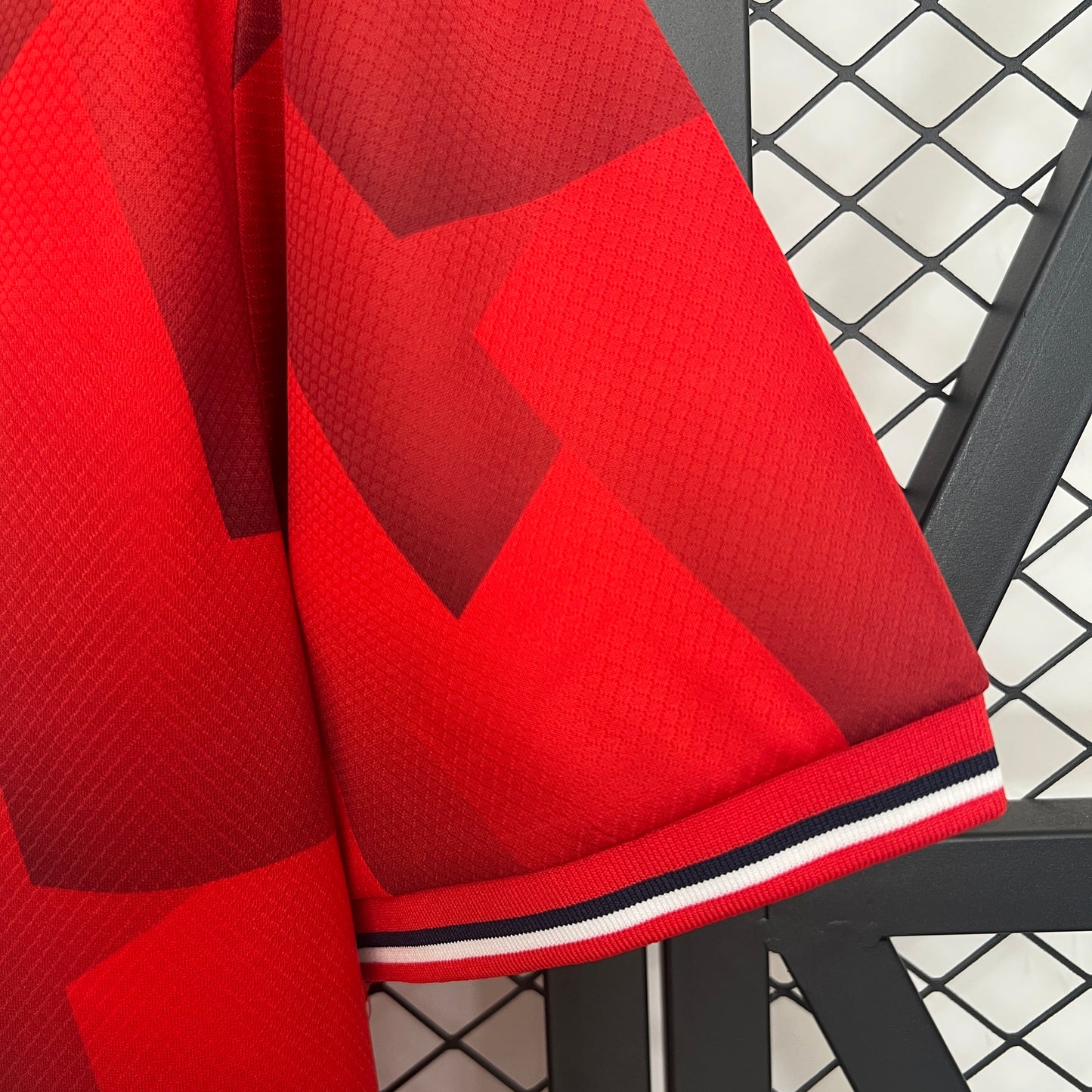 Lille 25/26 Home