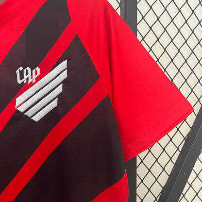 Paranaense Home 24/25