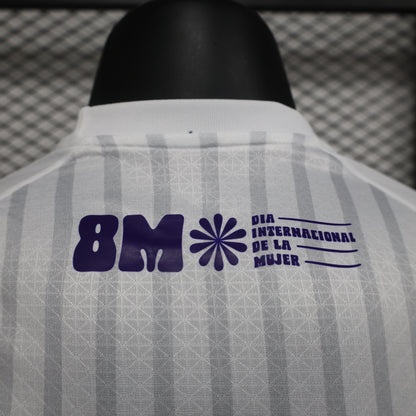 Uruguai Away 2024 | Player Version