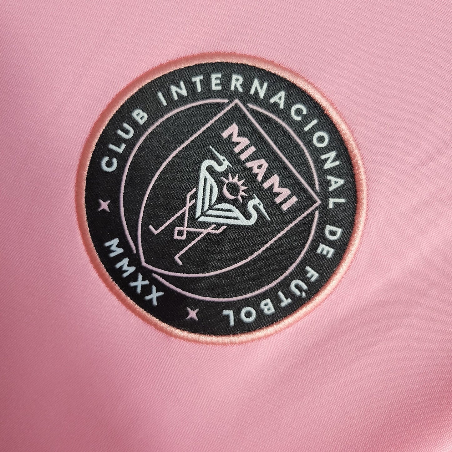 Inter Miami Home 23/24