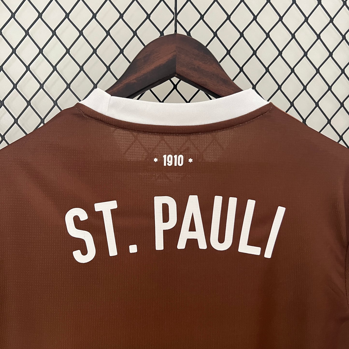 St.Pauli Home 24/25