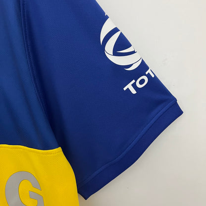 Boca Juniors 09/10 Special Edition Home