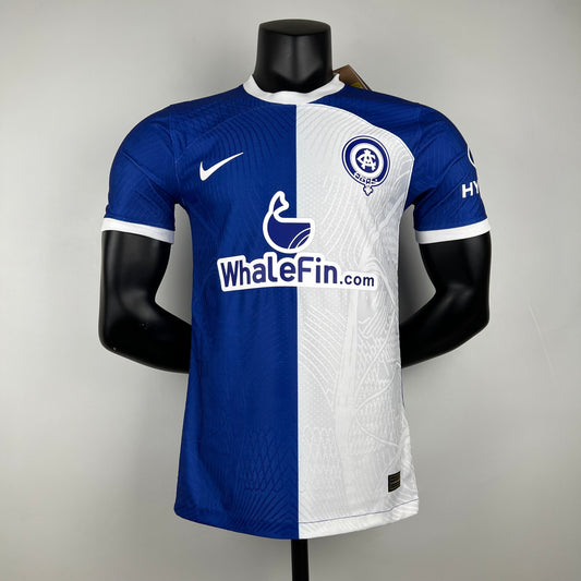Atletico Madrid 23/24 120th Anniversary Away