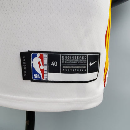 Atlanta Hawks White