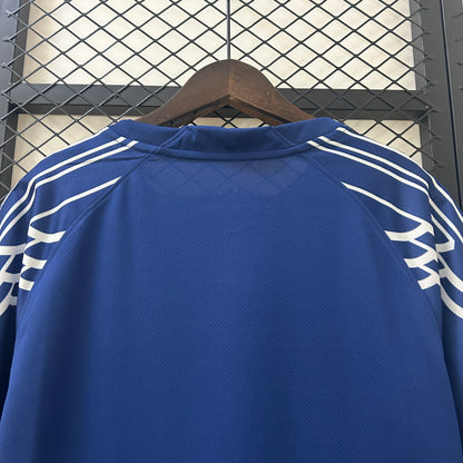 PSG Fourth 24/25
