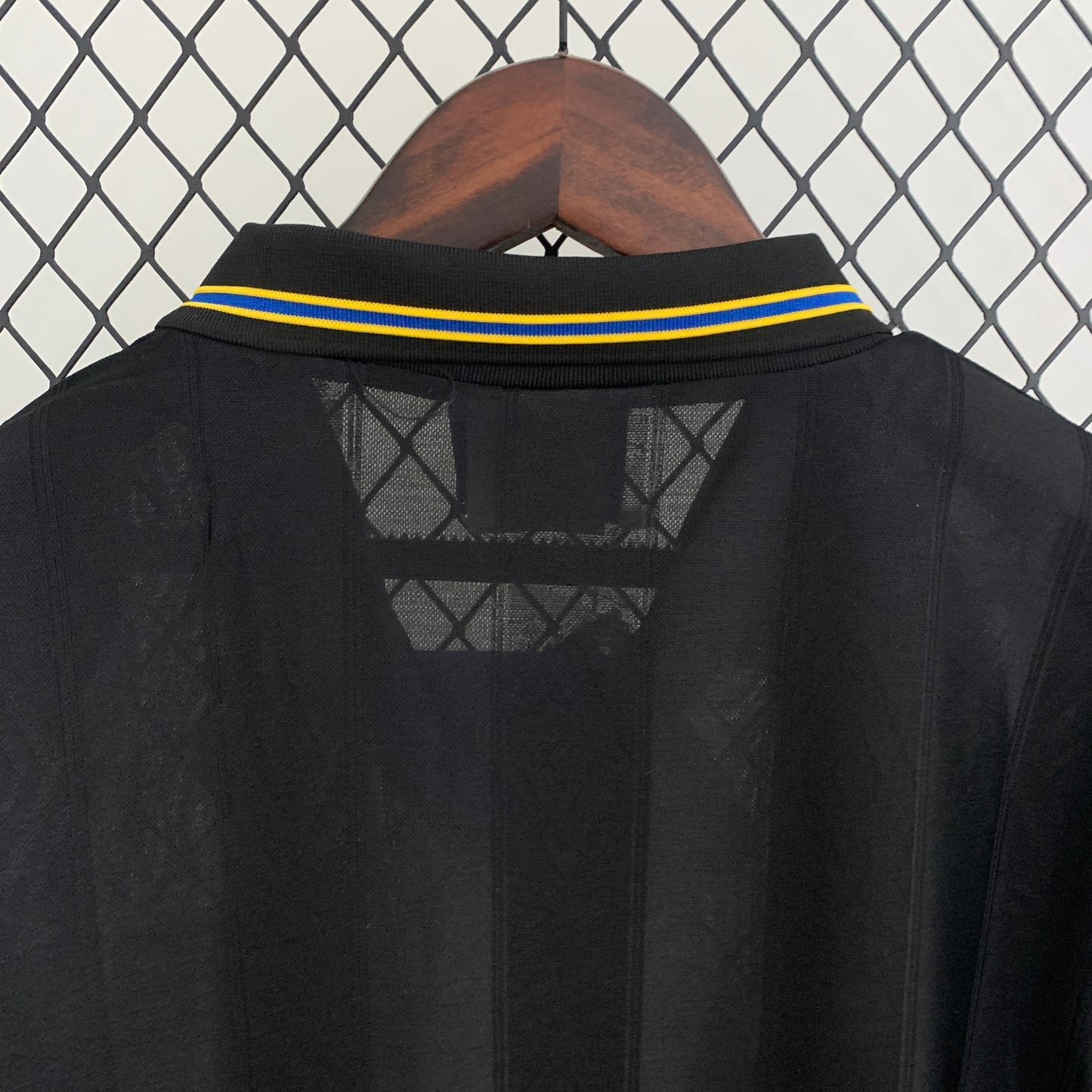 Manchester United 93/95 Away Long Sleeve