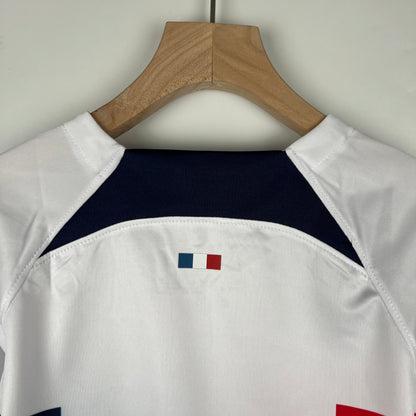 PSG 23/24 Away