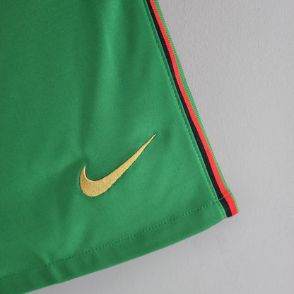Portugal Green 2022