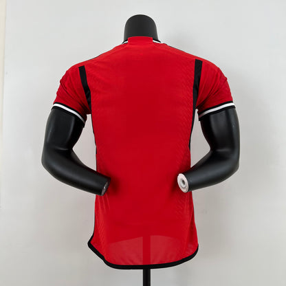 Manchester United 23/24 Home