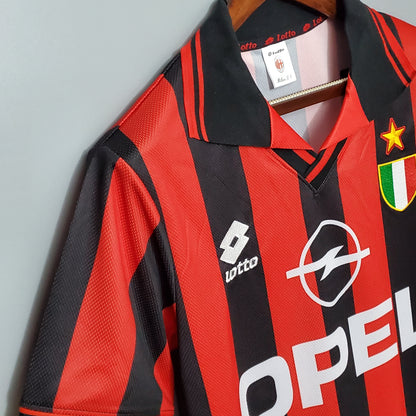 AC Milan 96/97 Home