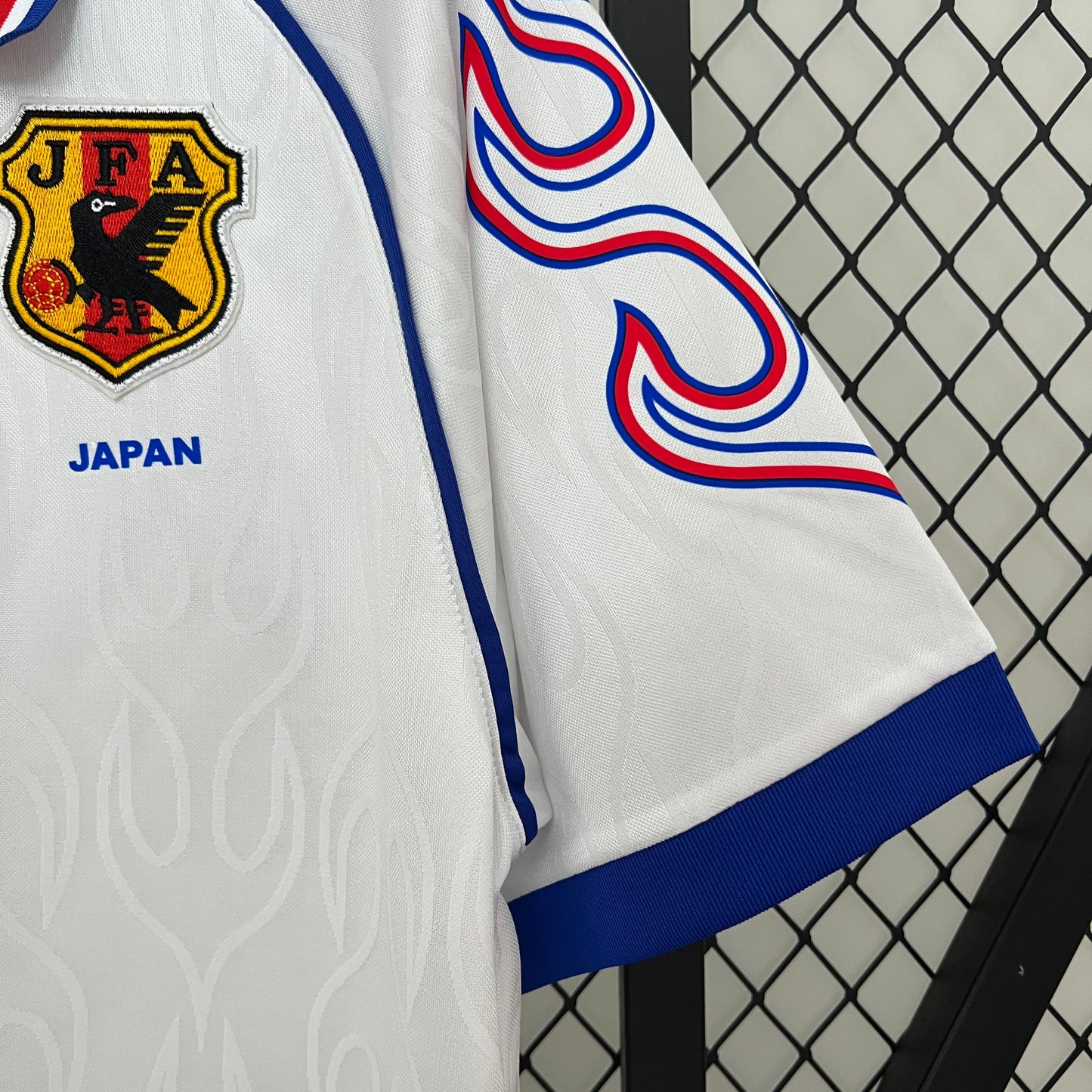 Japão 1998 Away