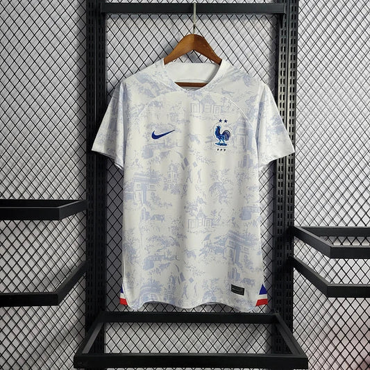 França Away 2022