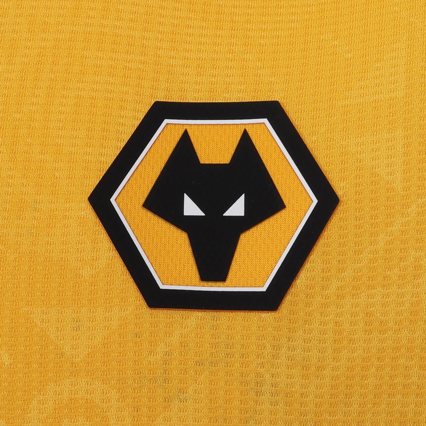 Wolverhampton Wanderers 25/26 Home