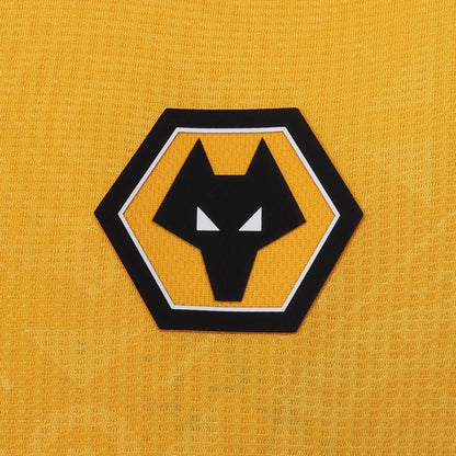 Wolverhampton Wanderers 25/26 Home