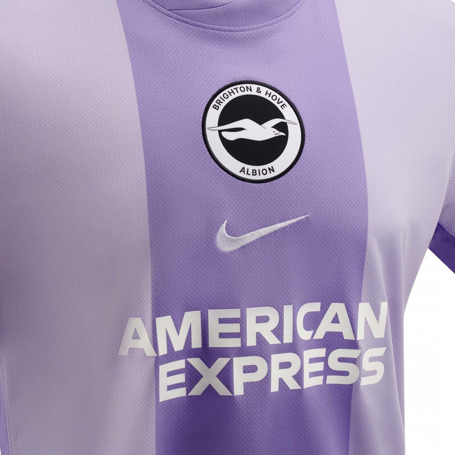 Brighton 25/26 Away