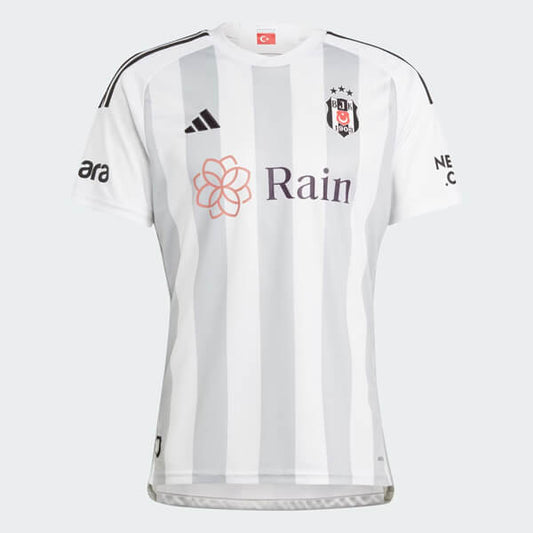 Besiktas Home 23/24