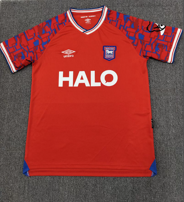 Ipswich Town 25/26 Away