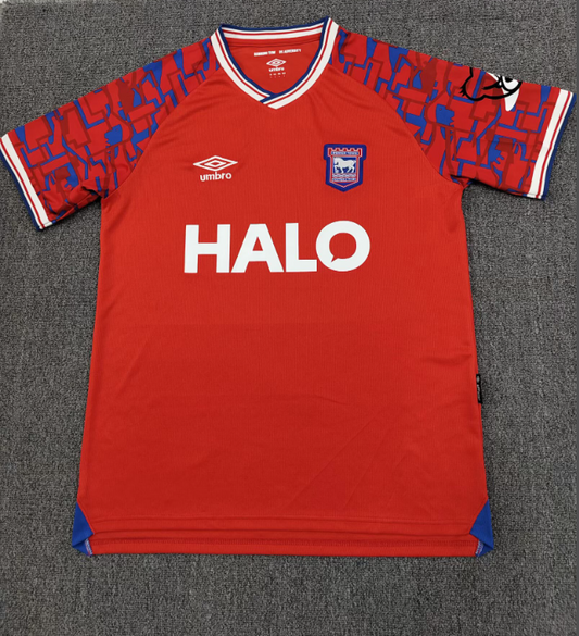 Ipswich Town 25/26 Away