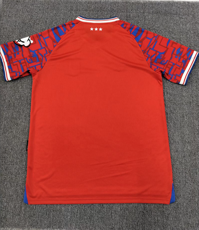 Ipswich Town 25/26 Away