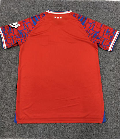 Ipswich Town 25/26 Away